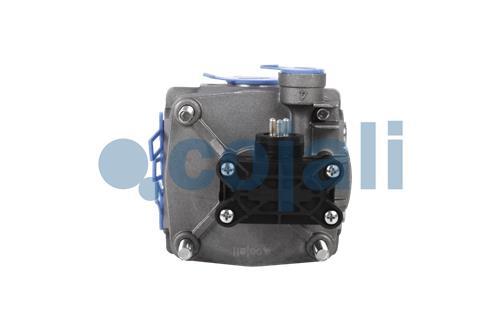 ABS MODULATOR, 2409013, 364263011
