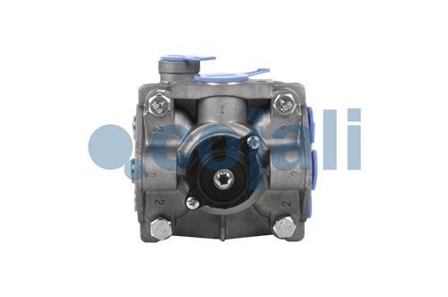 ABS MODULATOR, 2409013, 364263011