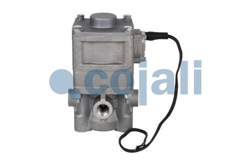 ABS MODULATOR, 2409003, 950364104