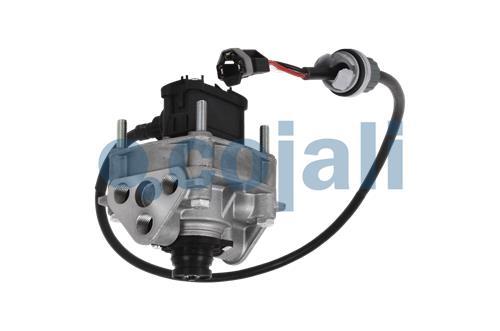 ABS MODULATOR, 2409016, 364116021