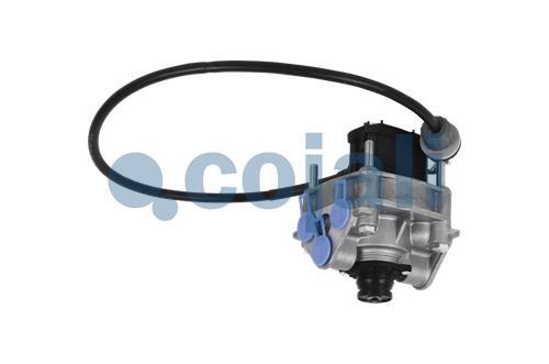 ABS MODULATOR, 2409016, 364116021