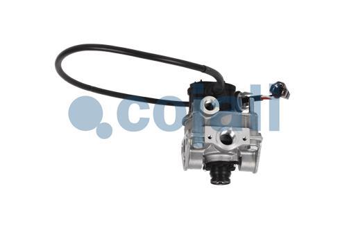 ABS MODULATOR, 2409016, 364116021