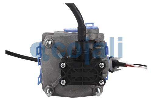 ABS MODULATOR, 2409016, 364116021