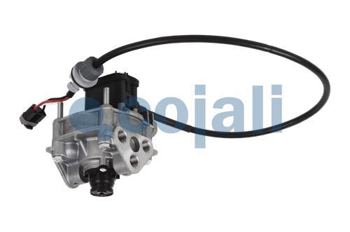 ABS MODULATOR, 2409018, 364258021