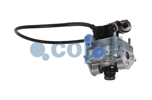ABS MODULATOR, 2409018, 364258021