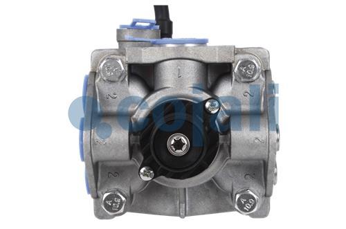 ABS MODULATOR, 2409018, 364258021