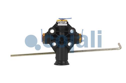 2414212 | 612035081 | LEVELLING VALVE - Cojali Parts