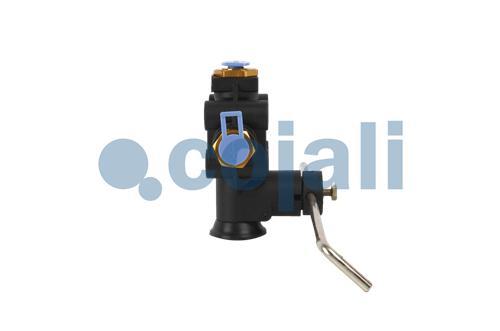 2414212 | 612035081 | LEVELLING VALVE - Cojali Parts