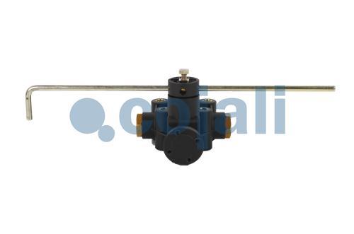 2414212 | 612035081 | LEVELLING VALVE - Cojali Parts