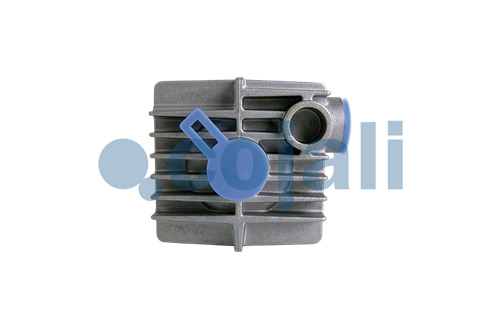 AIR CONDENSER, 2480005, 92796S