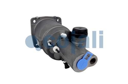 2550211 | 1000332427AM | CLUTCH SERVO - Cojali Parts