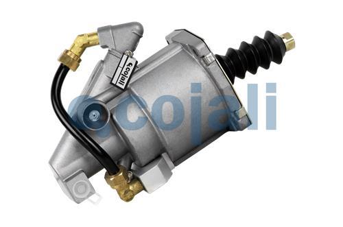 2550401 | 624199AM | CLUTCH SERVO - Cojali Parts