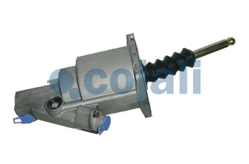 2550815 | 628494AM | CLUTCH SERVO - Cojali Parts