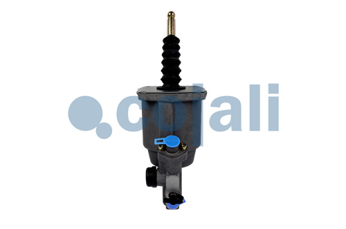 2550813 | 628492AM | KUPPLUNGSKRAFTVERSTÄRKER - Cojali Parts 