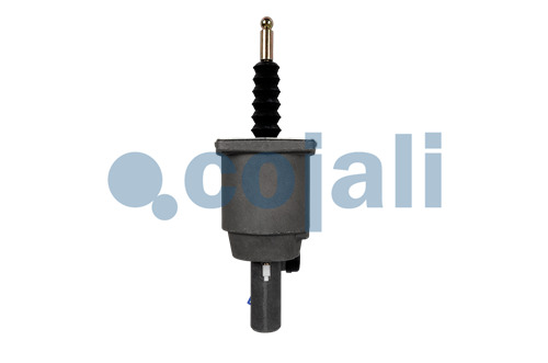 2550813 | 628492AM | KUPPLUNGSKRAFTVERSTÄRKER - Cojali Parts