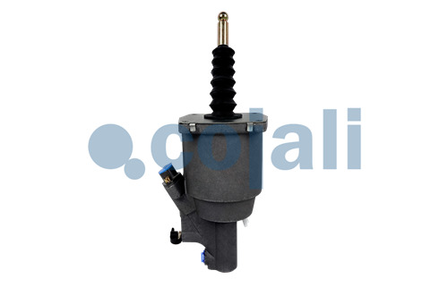 2550813 | 628492AM | KUPPLUNGSKRAFTVERSTÄRKER - Cojali Parts