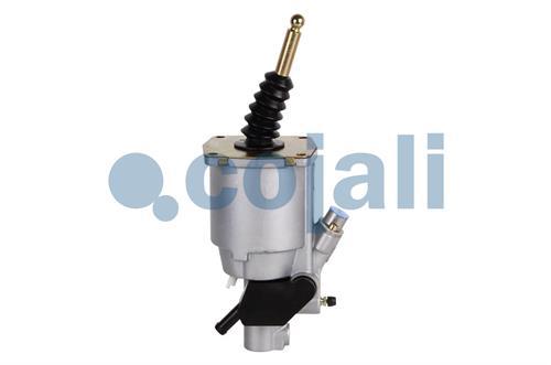 2550902 | 629276AM | KUPPLUNGSKRAFTVERSTÄRKER - Cojali Parts