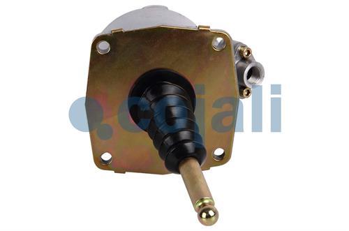 2550902 | 629276AM | KUPPLUNGSKRAFTVERSTÄRKER - Cojali Parts