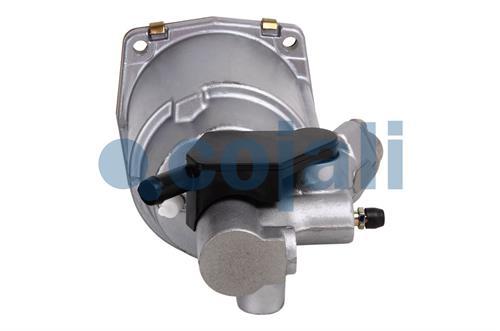 2550902 | 629276AM | KUPPLUNGSKRAFTVERSTÄRKER - Cojali Parts