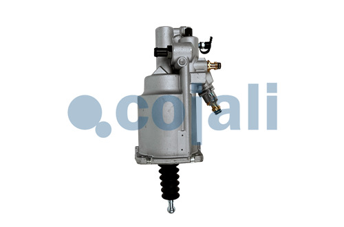 2550910 | 1000443298AM | CLUTCH SERVO - Cojali Parts