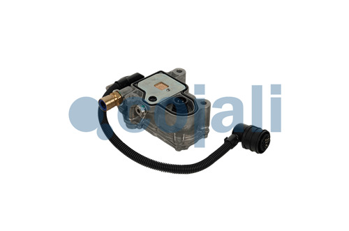 2816016 | 22327069 | CLUTCH MODULE - Cojali Parts