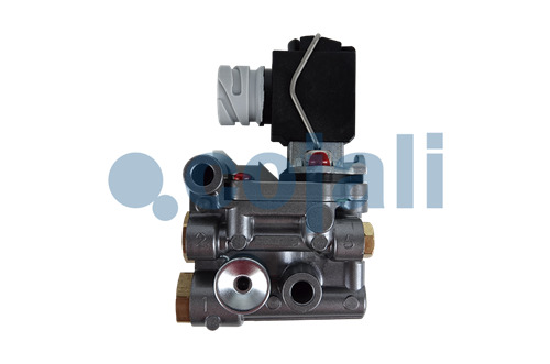 EGR SOLENOİD VALFİ, 2880217, 51259020130