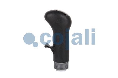 2880236 | 1833028 | GEARBOX KNOB - Cojali Parts