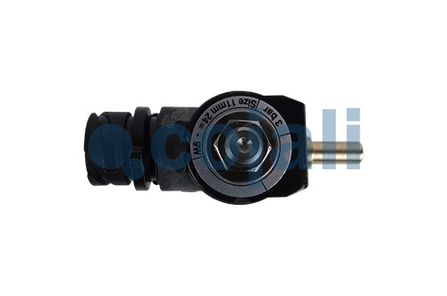 2880266 | 21314742 | SOLENOID VALVE - Cojali Parts