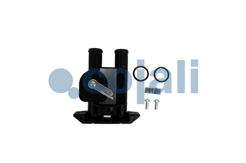 2880287 | 1605827 | HEATER CONTROL VALVE - Cojali Parts
