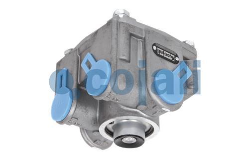 2991071 | 65125 | RELAY VALVE - Cojali Parts 