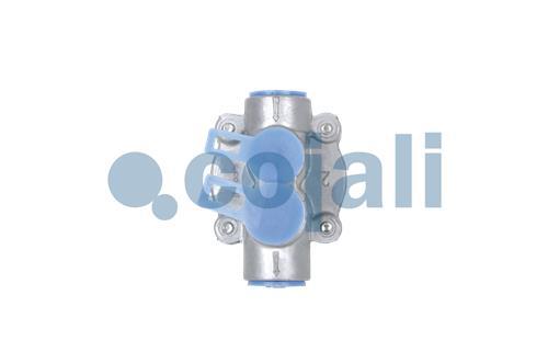 OVERFLOW VALVE, 2991095, KN31000