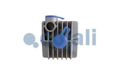 AIR CONDENSER, 2991168, 41210029