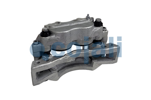 hydraulic brake caliper