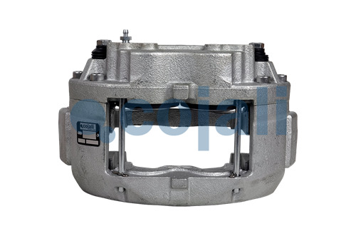 hydraulic caliper