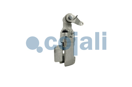 hydraulic brake caliper