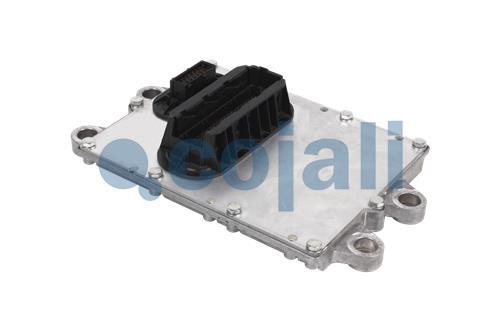 350404 | 0074465840 | ELECTRONIC CONTROL UNIT OF ENGINE REMAN 