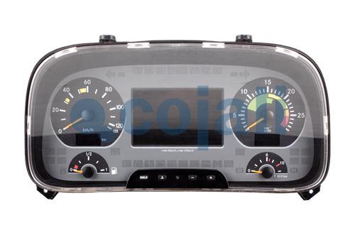350503 | 0024467621 | INSTRUMENT CLUSTER REMAN - Cojali Parts
