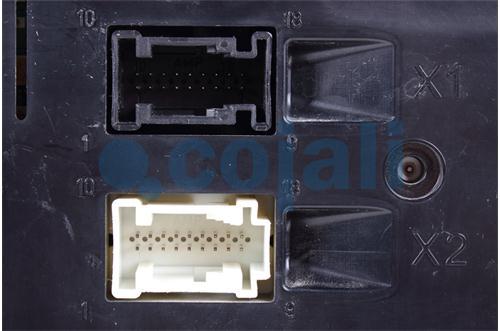 350248 | 0024461321 | INSTRUMENT CLUSTER REMAN - Cojali Parts