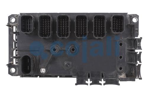 350316 | A0004462661 | ELECTRONIC CONTROL UNIT OF LIGHTING REMAN 
