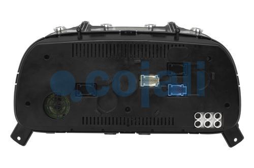 350739 | 0024468321 | INSTRUMENT CLUSTER REMAN - Cojali Parts