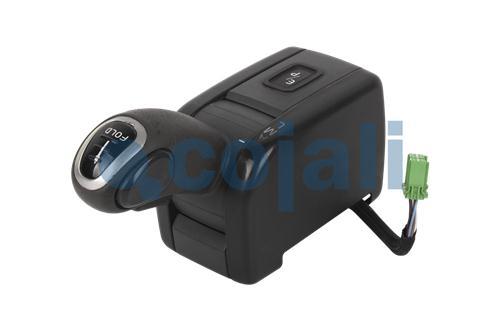 350379 | 21024535 | ELECTRONIC CONTROL UNIT OF GEARBOX REMAN 