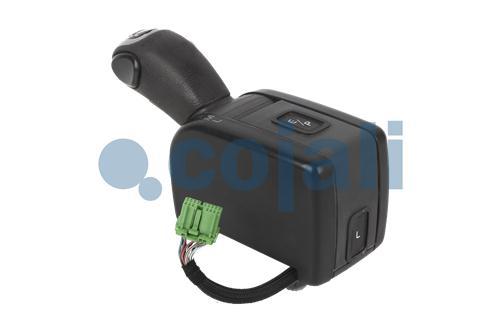 350379 | 21024535 | ELECTRONIC CONTROL UNIT OF GEARBOX REMAN 