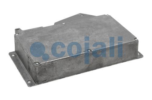 350381 | 3192577 | ELECTRONIC CONTROL UNIT RETARDER REMAN - Cojali  