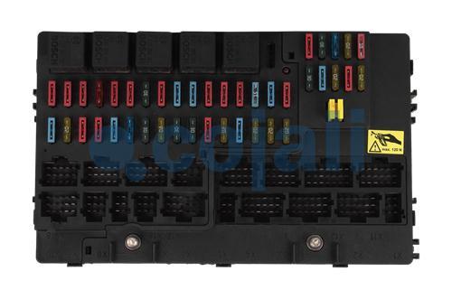 350626 | 0004463758 | ELECTRONIC CONTROL UNIT OF CENTRAL COMPUTER 