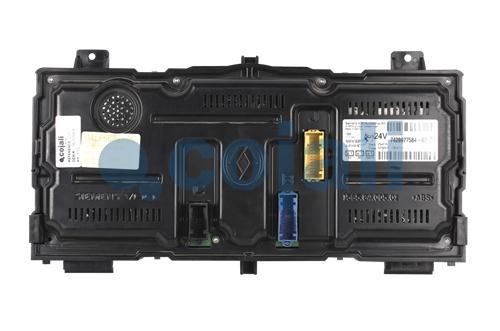 351173 | 7422770833 | INSTRUMENT CLUSTER REMAN - Cojali Parts