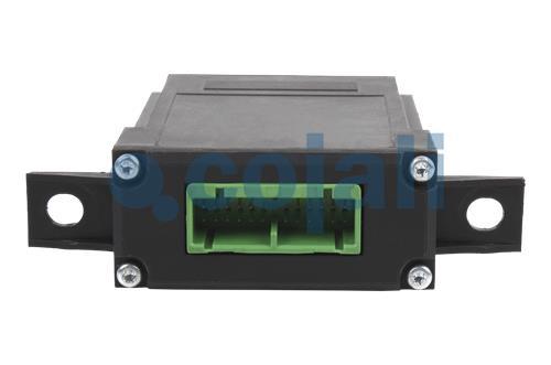 350652 | 20848526 | ELECTRONIC CONTROL UNIT OF GEARBOX REMAN 