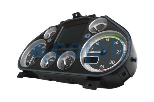 350685 | 1789476 | INSTRUMENT CLUSTER REMAN - Cojali Parts