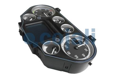 350685 | 1789476 | INSTRUMENT CLUSTER REMAN - Cojali Parts 