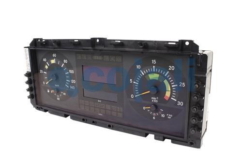 350769 | 0014467521 | INSTRUMENT CLUSTER REMAN - Cojali Parts