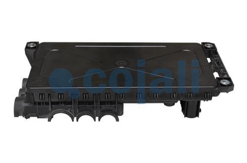 350744 | 0004462661 | ELECTRONIC CONTROL UNIT OF LIGHTING REMAN 